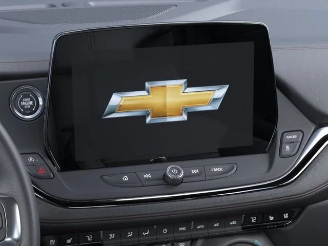 2026 Chevrolet Blazer RS - Photo 20
