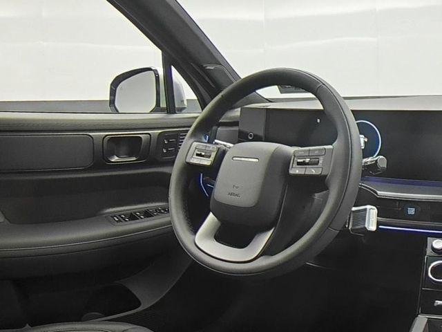 New 2026 Silver Hyundai Calligraphy AWD image 33