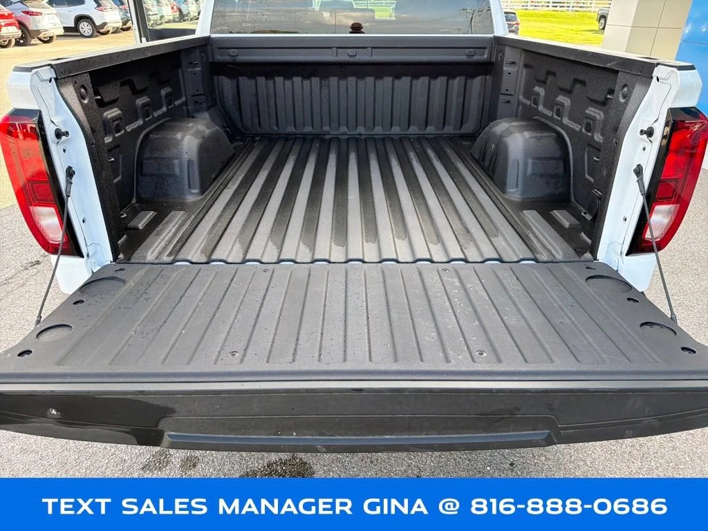 2026 GMC Sierra 1500 Pro - Photo 31