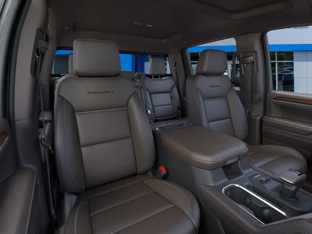 New 2026 Onyx Black GMC Denali image 16