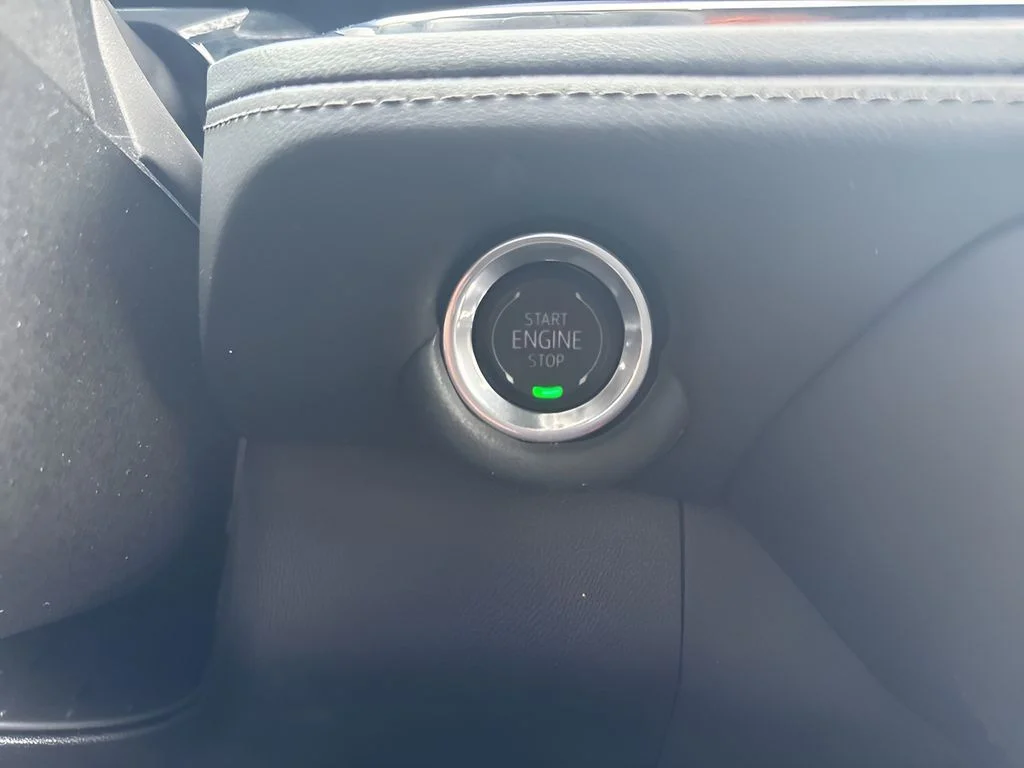 Used 2025 Black Chevrolet LT image 24