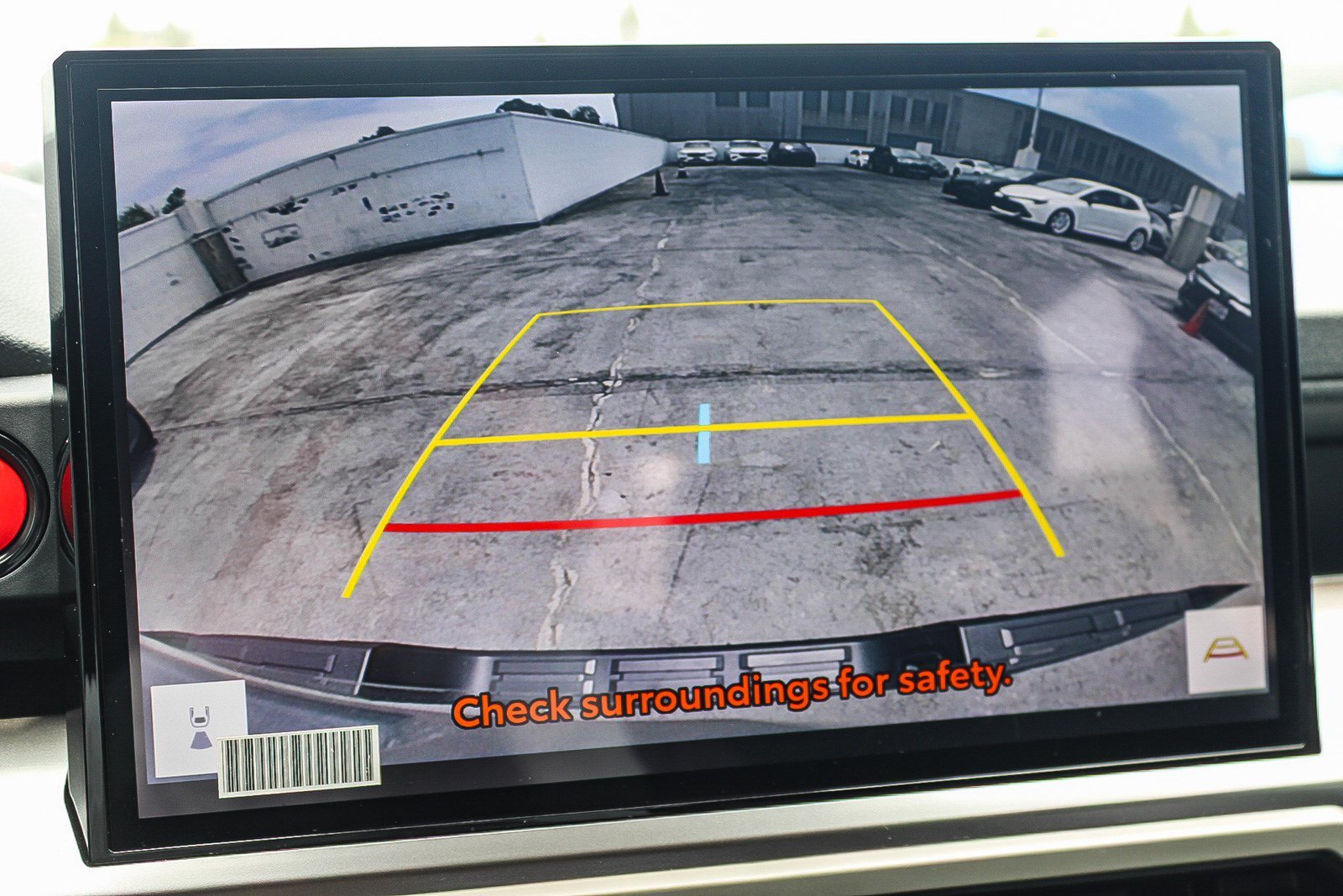 Certified Used 2024 Underground Toyota TRD Sport image 24