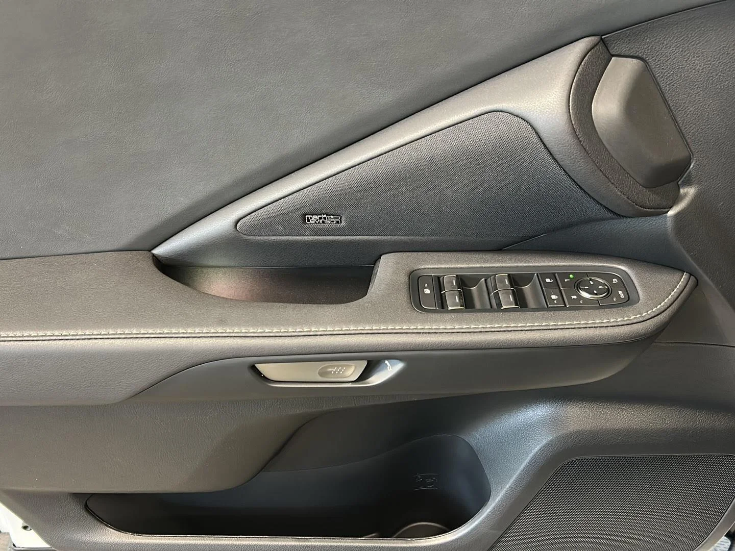 New 2026 Wind Chill Pearl Lexus TX 350 Luxury image 10