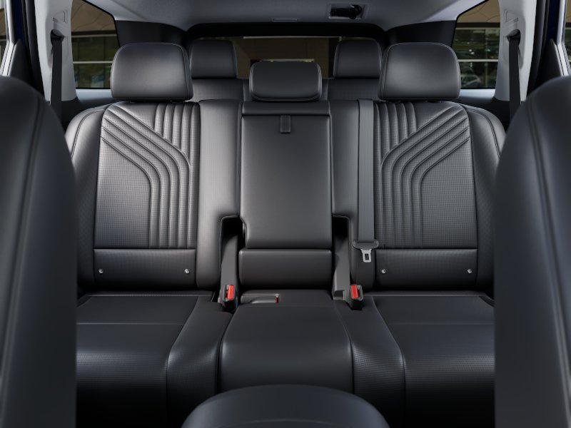 New 2027 Pacific Sapphire Pearl Hyundai SEL 8P image 12