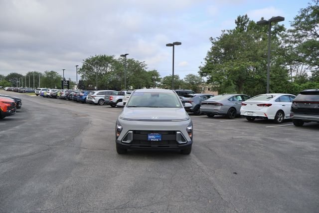 Used 2026 Gray Hyundai SE image 11