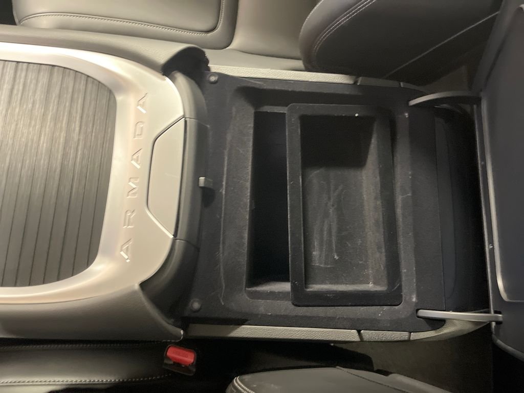 Certified Used 2025 White Nissan SV image 30
