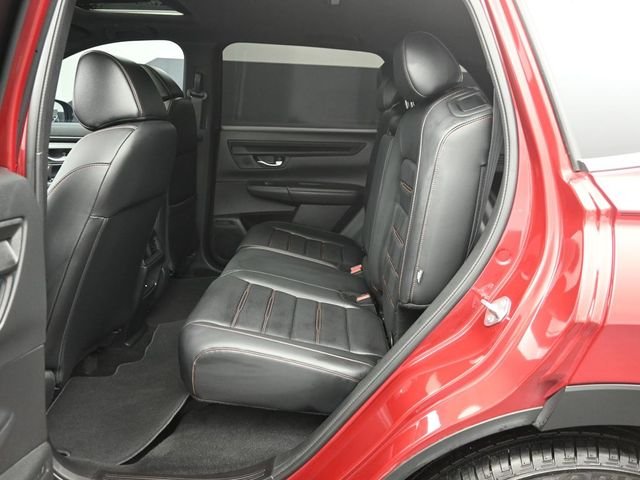 2025 HONDA CR-V - Image 21
