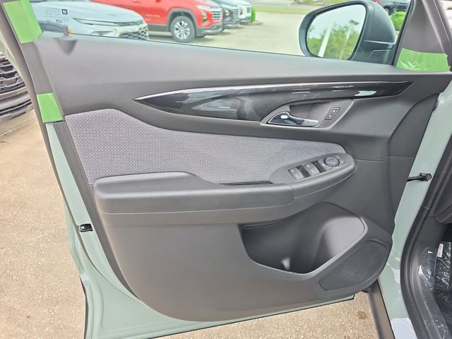 2026 Chevrolet Trailblazer LS - Photo 15