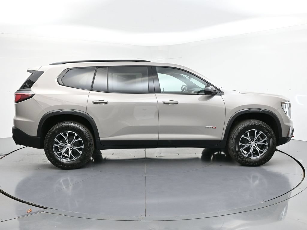 2027 GMC Acadia AT4 - Photo 6