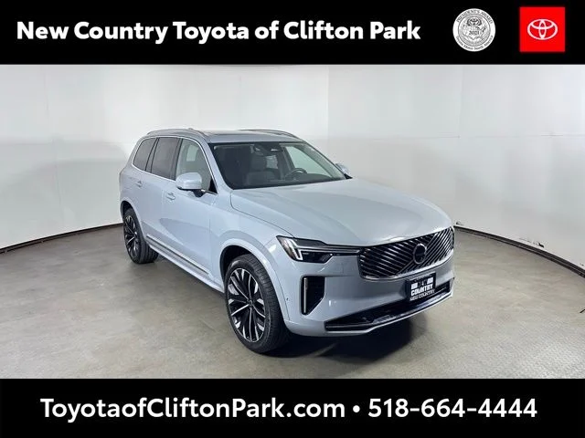2025 Volvo XC90 T8 Recharge Plus Bright 7-Seat 4WD's photo