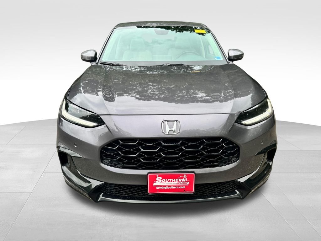 Used 2026 Gray Honda EX-L image 14