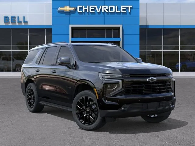 2026 Chevrolet Tahoe RST - Photo 7