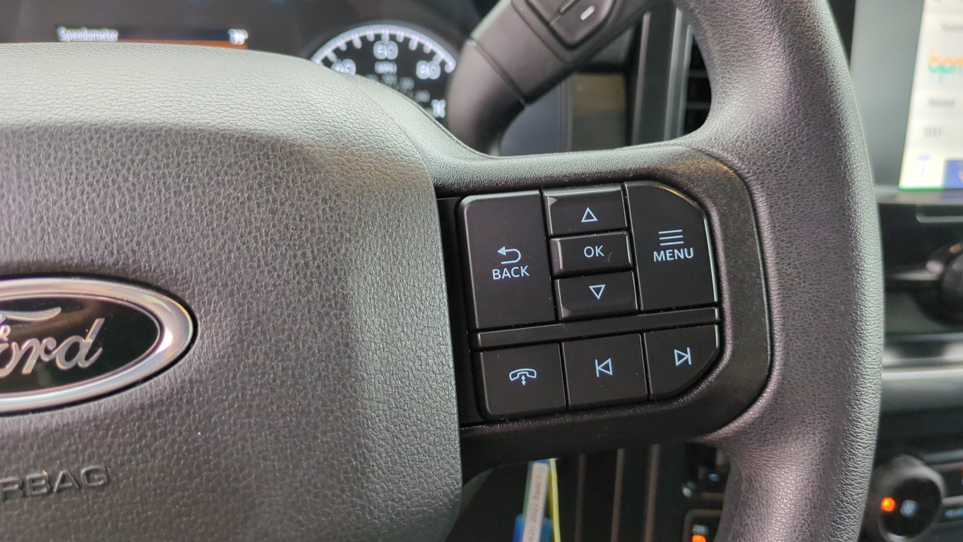 2022 Ford F-150 Tremor - Photo 18