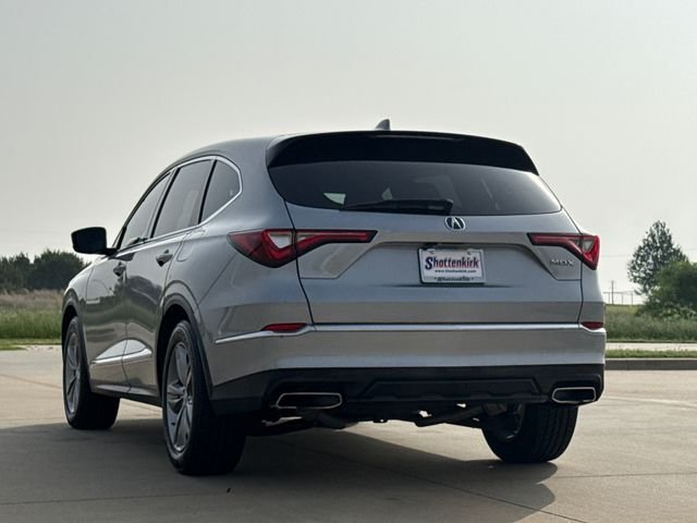 Used 2022  Acura 3.5L image 6