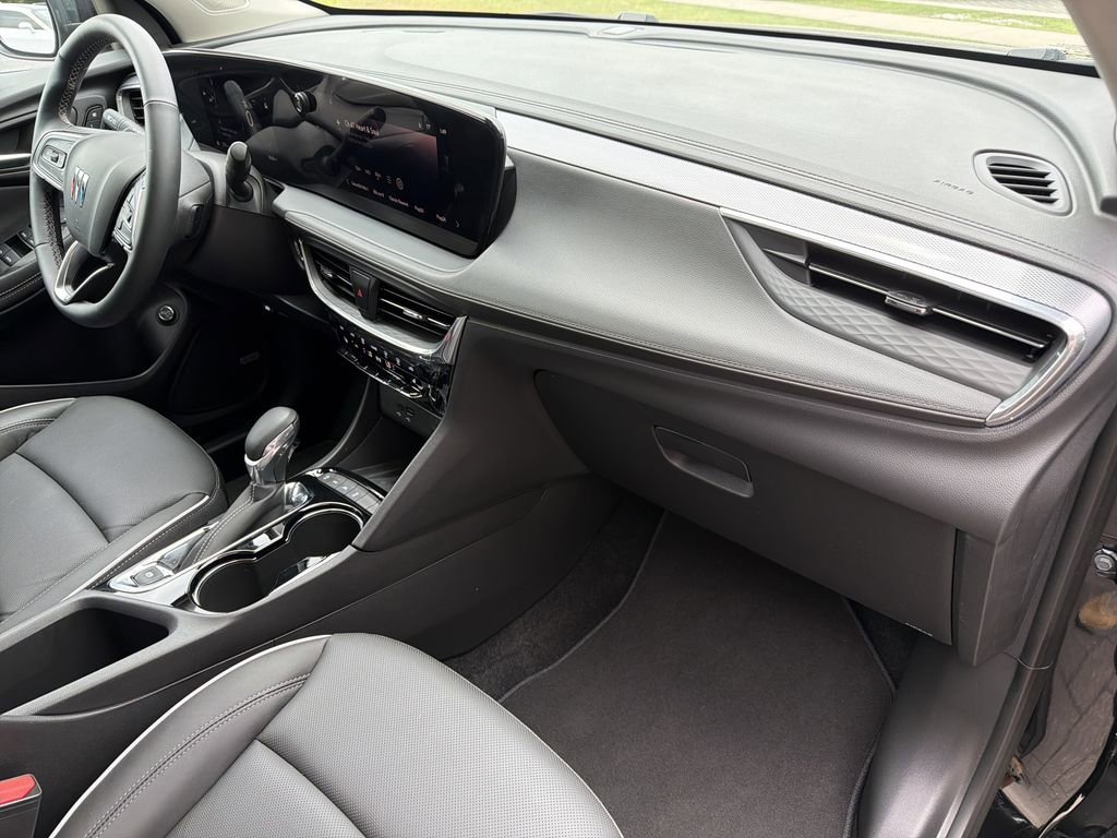2026 Buick Encore GX Avenir - Photo 9