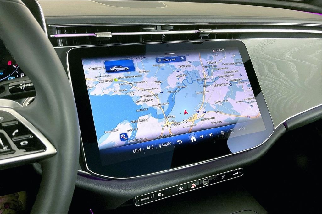 2026 Mercedes-Benz E-Class E350 - Photo 6