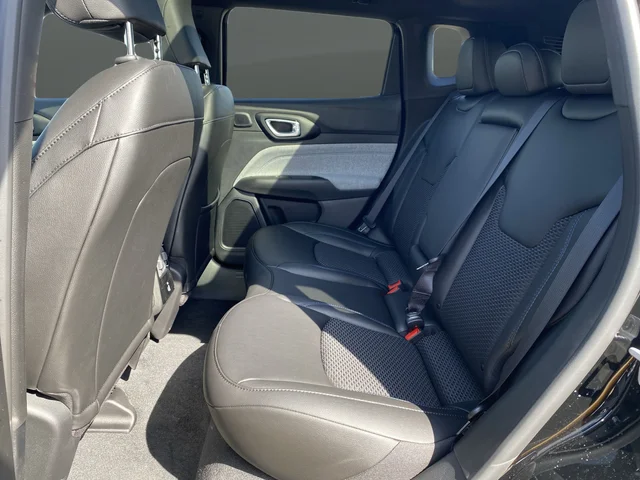 2025 Jeep Compass Latitude - Photo 30