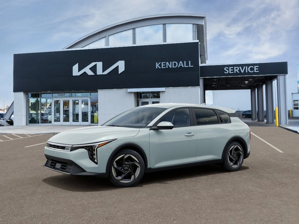 New 2027  Kia EX image 3