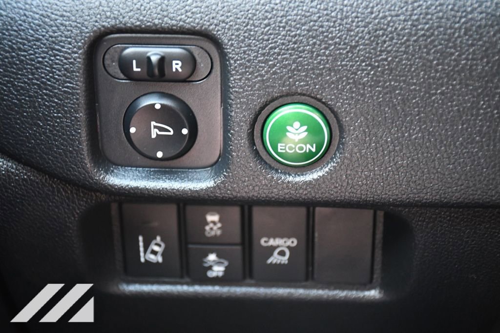 Used 2025 Black Honda RTL image 15