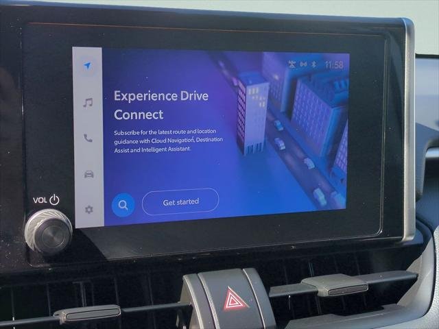 Certified Used 2023 ICE CAP Toyota  image 21