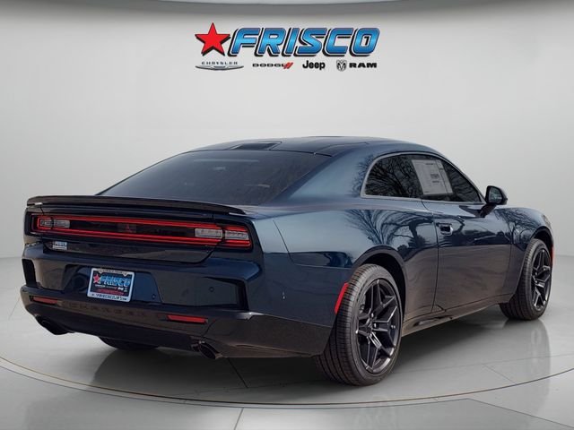 New 2026 After Dark Exterior Paint Dodge Scat Pack image 7