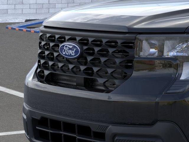 New 2026 Shadow Black Ford XL image 18
