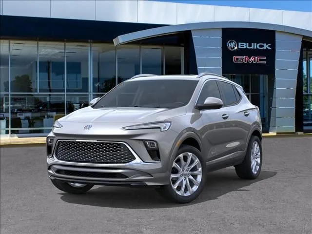2026 Buick Encore GX Avenir - Photo 6