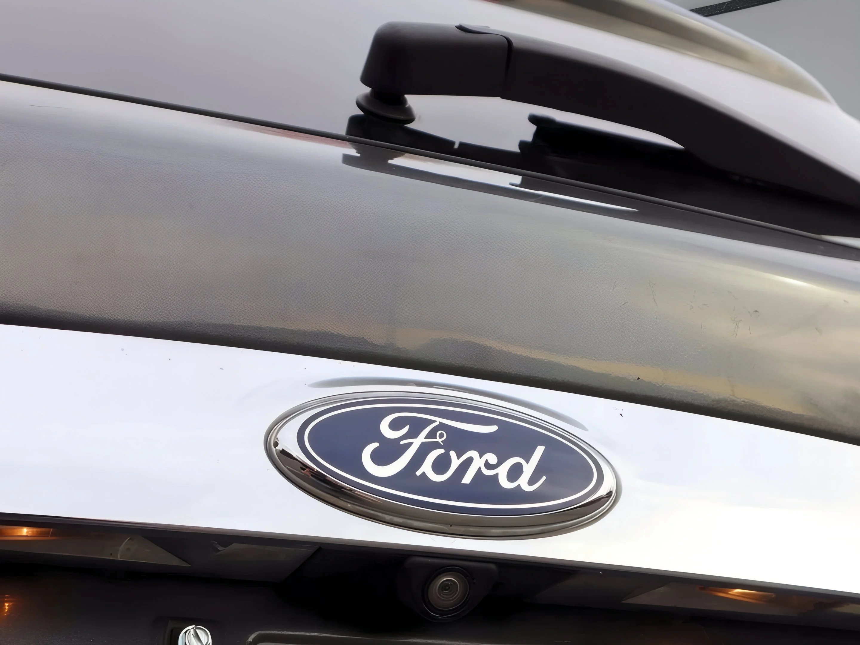 2024 Ford Escape Platinum - Photo 33