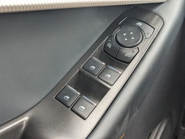 New 2026 Agate Black Metallic Ford Tremor® image 27