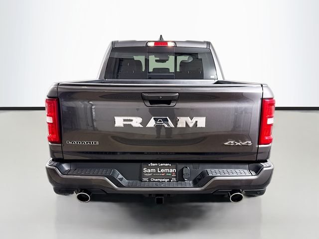 2026 RAM 1500 Laramie - Photo 6