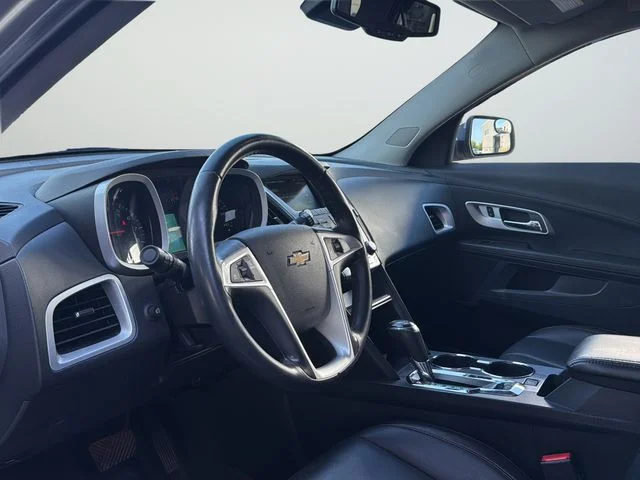 Used 2016 Gold Chevrolet LTZ image 11