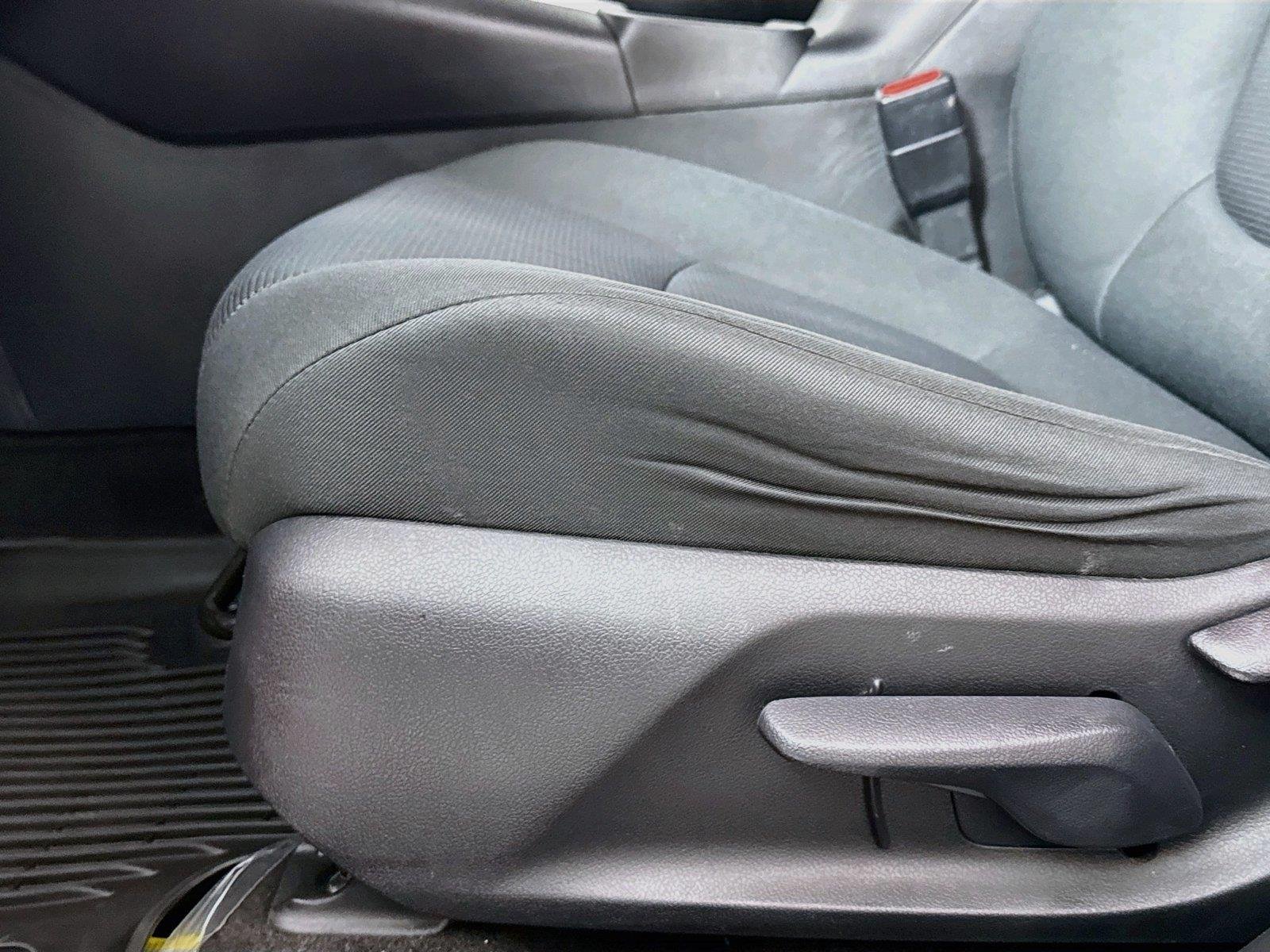 Used 2019 Ruby Flare Pearl Toyota LE image 25