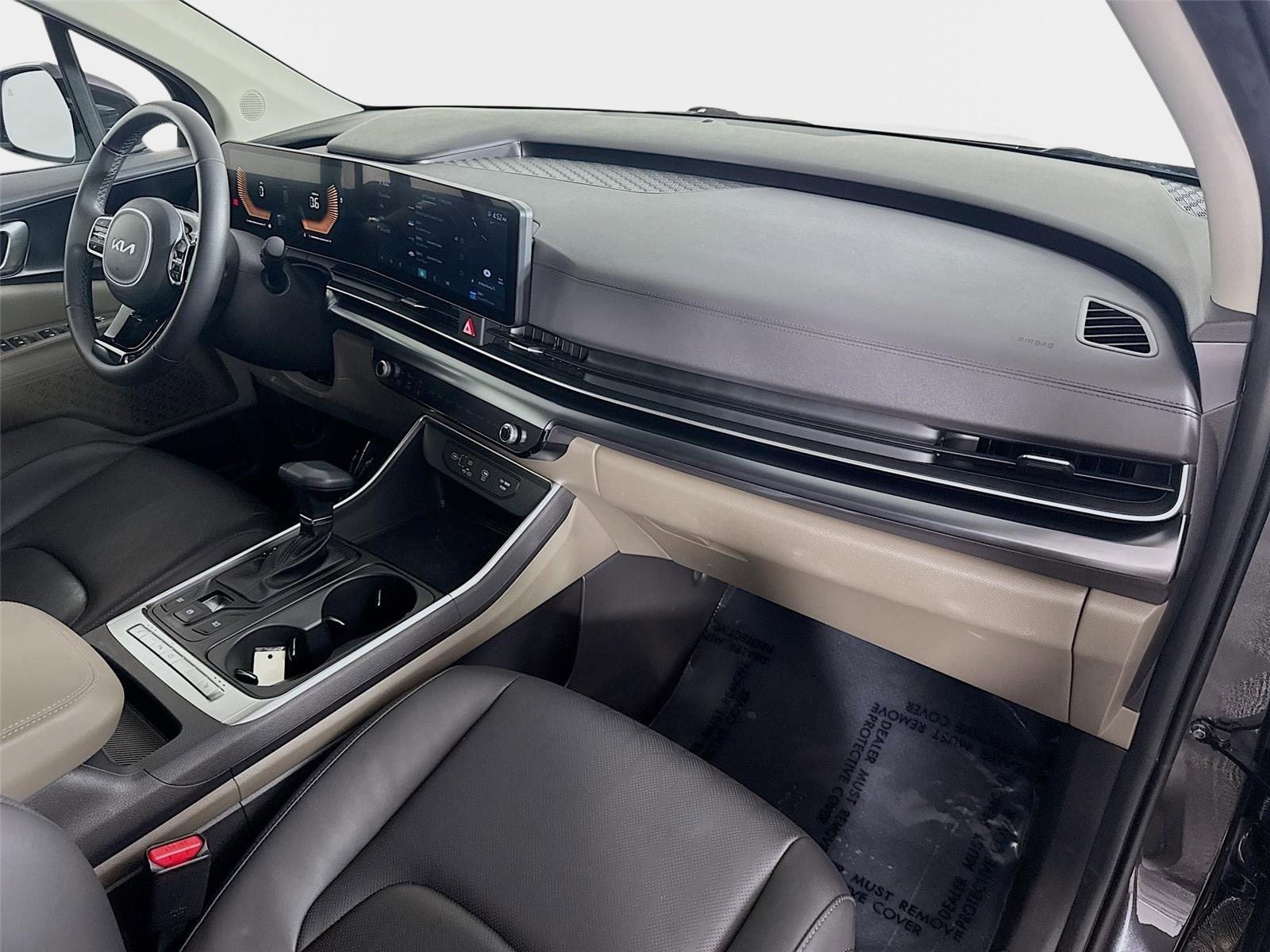 Used 2025 Panthera Metal Kia LXS image 30