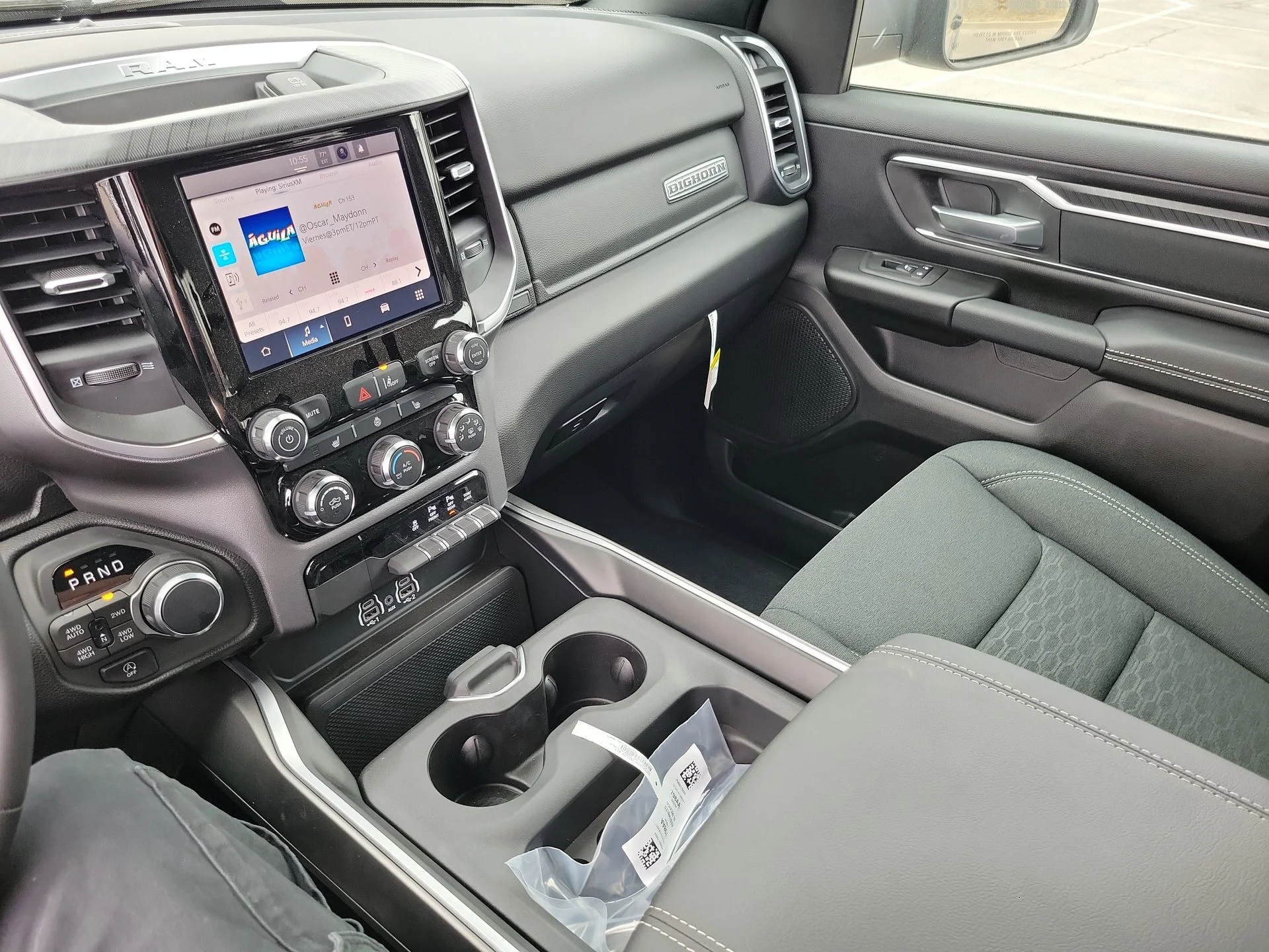 2026 RAM 1500 Big Horn/Lone Star - Photo 12