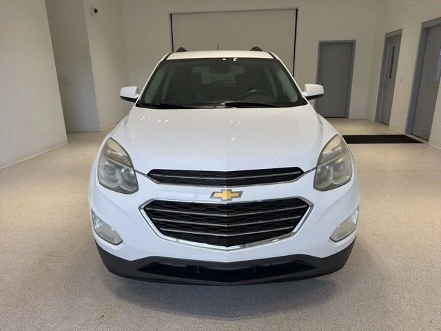 Used 2017 Chevrolet Equinox LT with VIN 2GNALCEK9H1569427 for sale in Standish, MI
