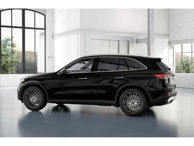 Certified Used 2026 Black Mercedes-Benz GLC 300 image 34