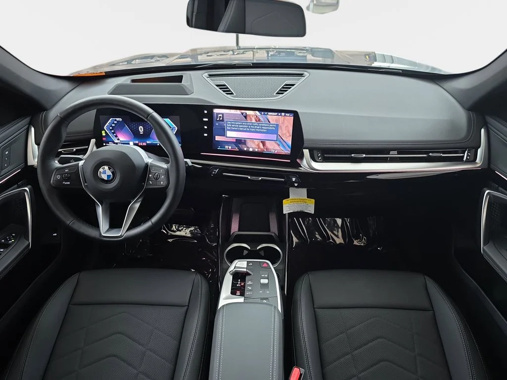 Used 2026 Storm Bay Metallic BMW xDrive28i image 12
