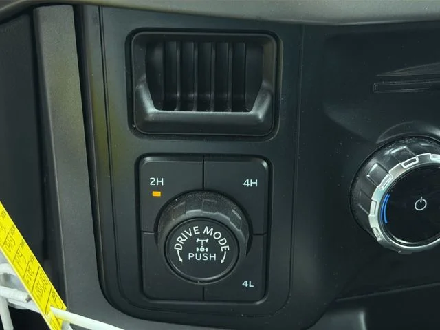 Used 2024 White Ford XLT image 14