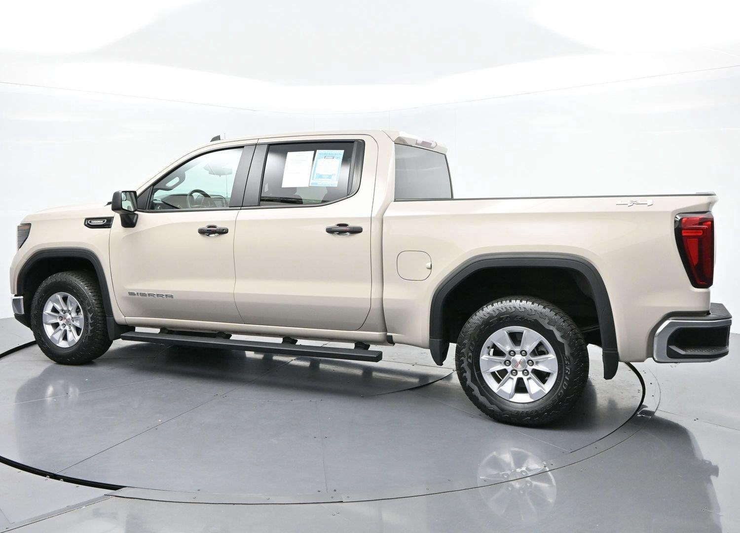 Used 2026 Coastal Dune GMC Pro image 5