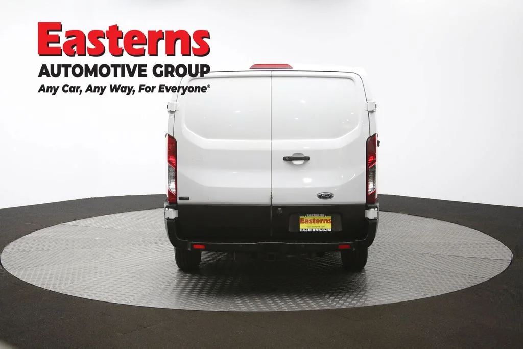 Used 2019 White Ford Base image 34