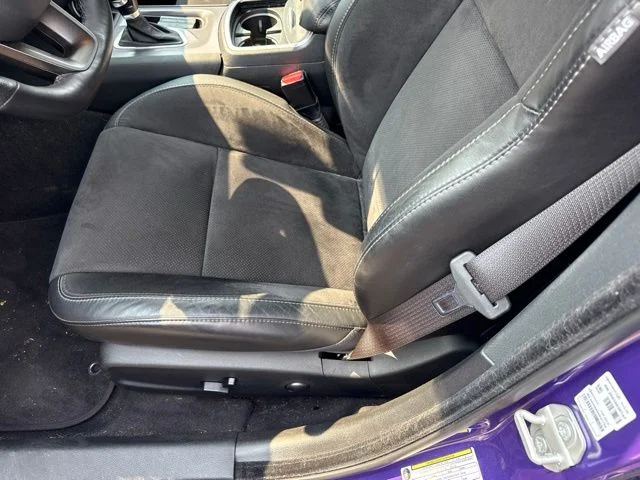 Used 2023 Purple Dodge R/T Scat Pack Widebody image 16