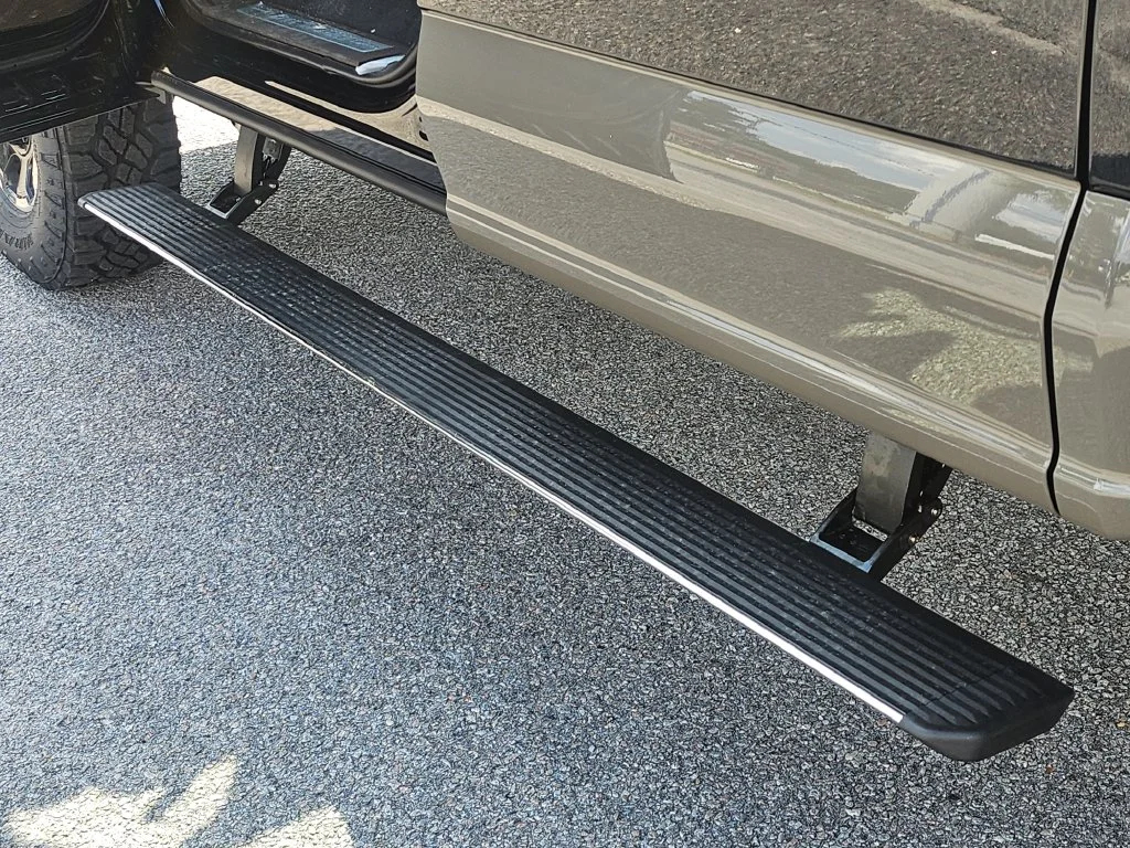 New 2026 Black Ford King Ranch image 31