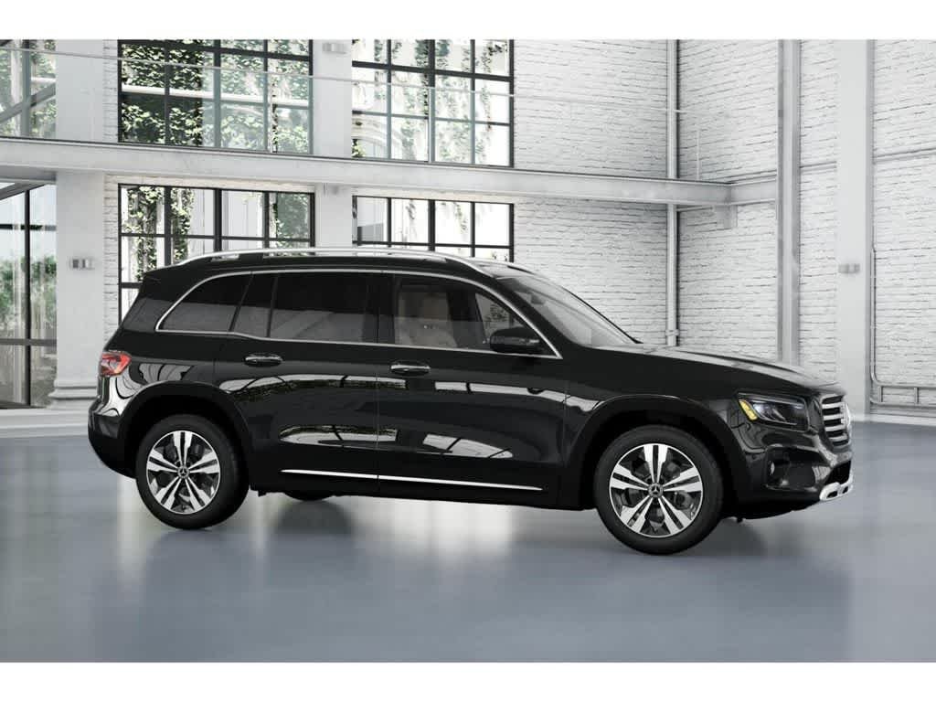 2026 Mercedes-Benz GLB GLB 250 - Photo 14