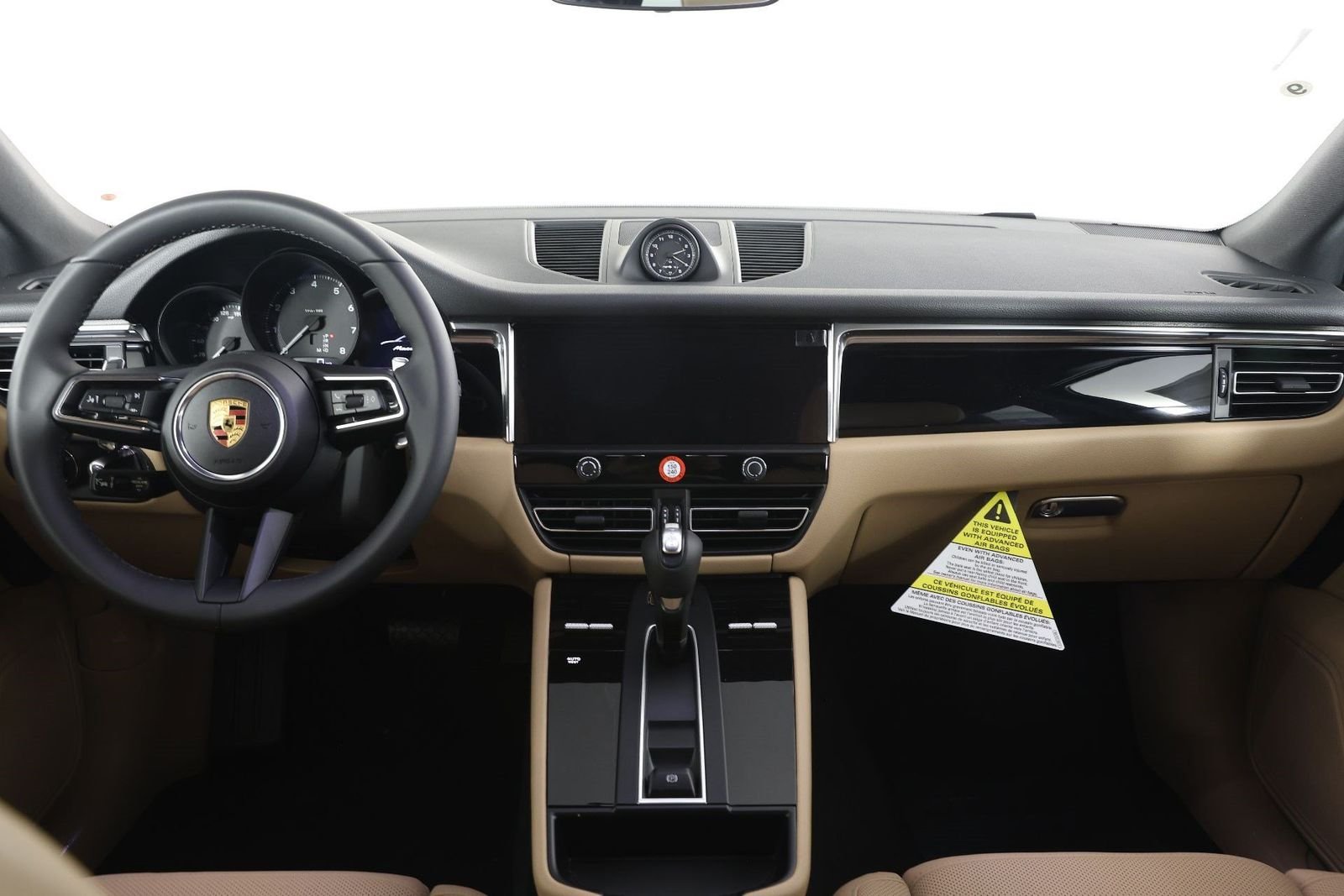 New 2026 Black Porsche  image 11