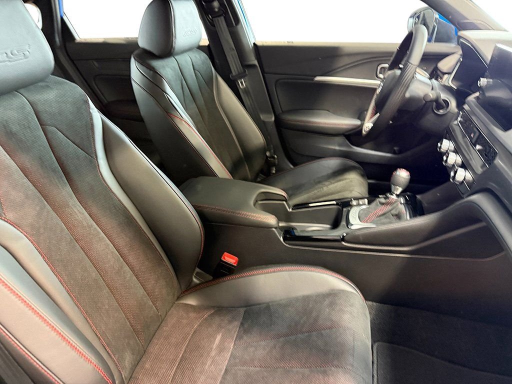 2026 Acura Integra Type S - Photo 41