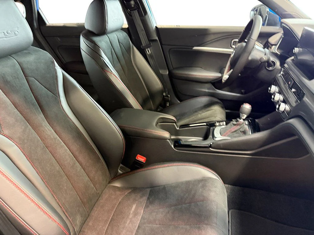 2026 Acura Integra Type S - Photo 41