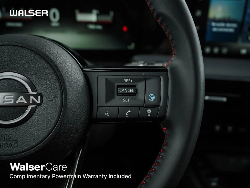 2026 Nissan KICKS SR AWD - Photo 20