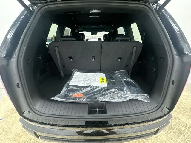 New 2027 Ebony Black Kia X-Line EX image 22