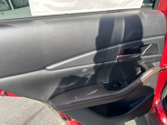 2025 Mazda CX-30 Turbo Premium Plus - Photo 28