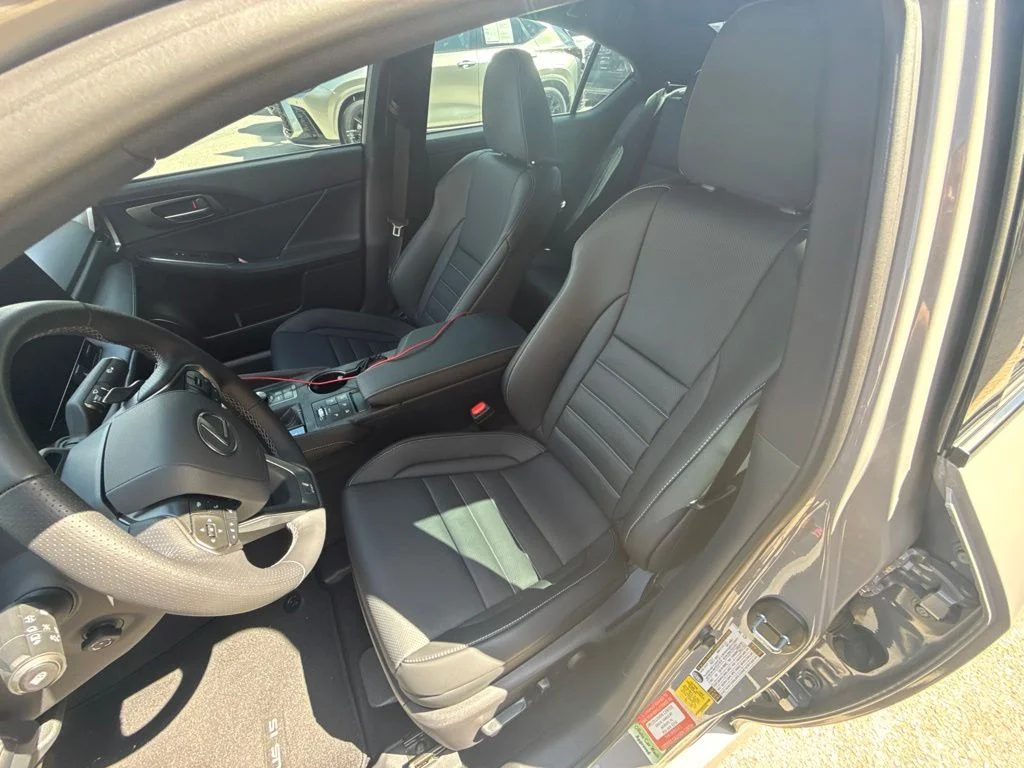 Certified Used 2026  Lexus 350 F SPORT image 16